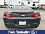 2014 Chevrolet Camaro 1LT