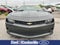 2014 Chevrolet Camaro 1LT