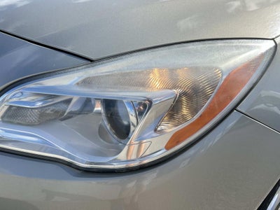 2014 Buick Regal Turbo/e-Assist Premium I