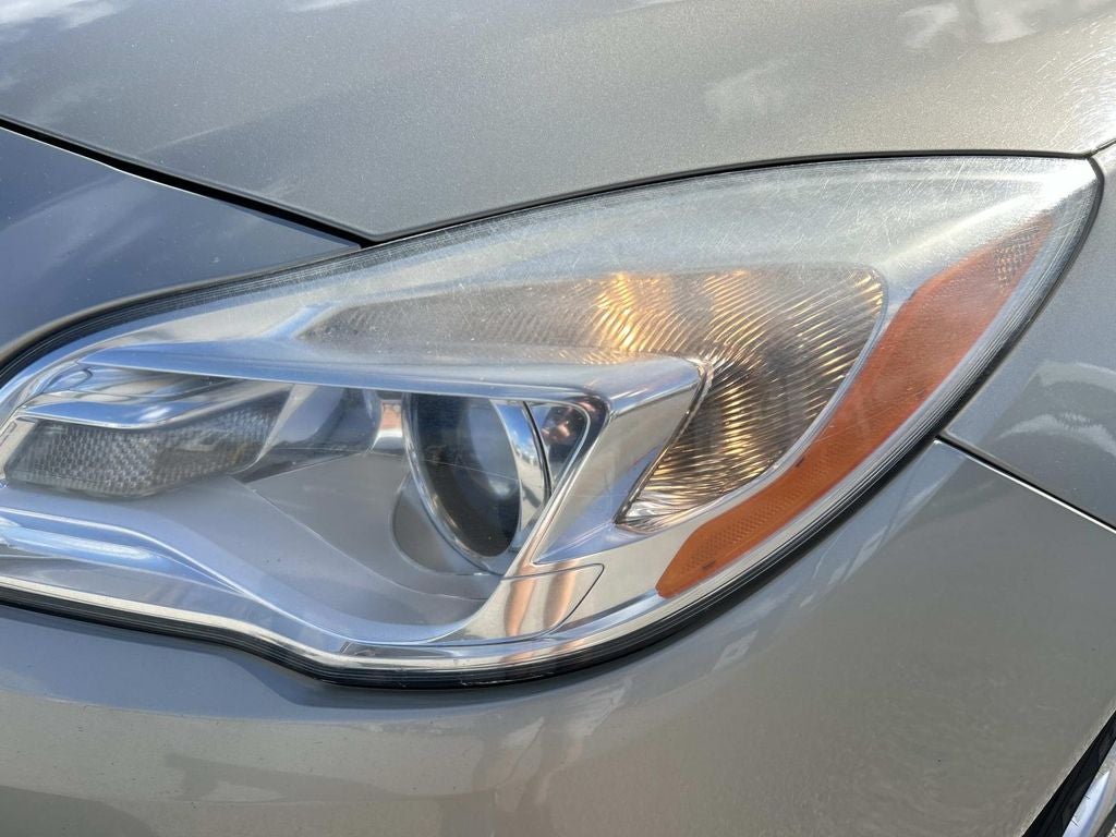 2014 Buick Regal Turbo/e-Assist Premium I