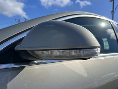 2014 Buick Regal Turbo/e-Assist Premium I