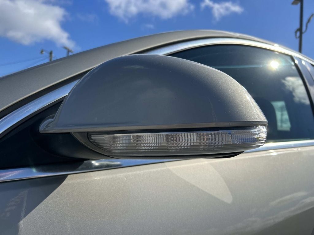 2014 Buick Regal Turbo/e-Assist Premium I