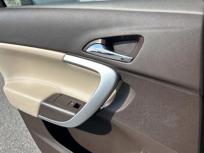 2014 Buick Regal Turbo/e-Assist Premium I