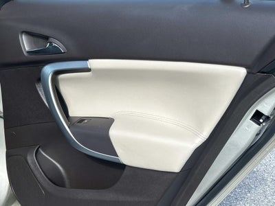 2014 Buick Regal Turbo/e-Assist Premium I