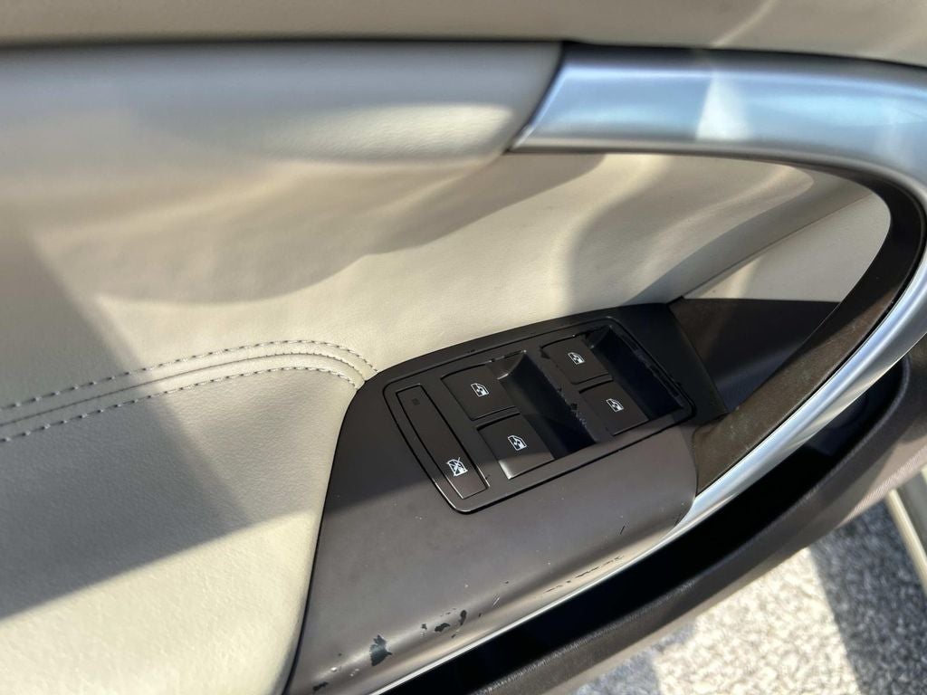 2014 Buick Regal Turbo/e-Assist Premium I