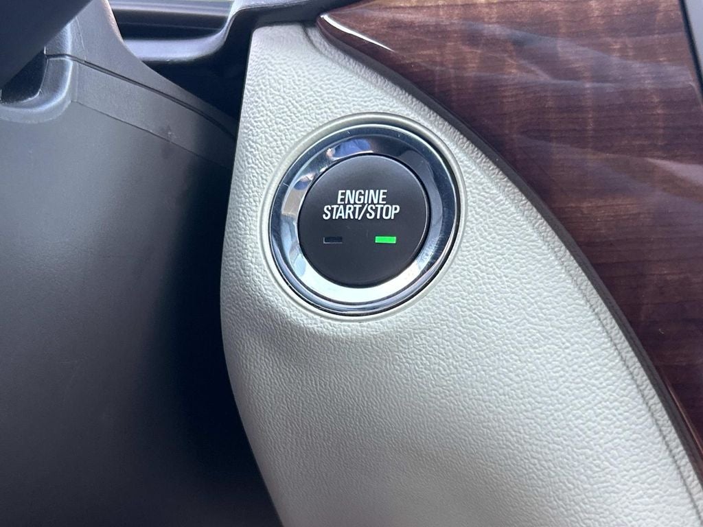 2014 Buick Regal Turbo/e-Assist Premium I