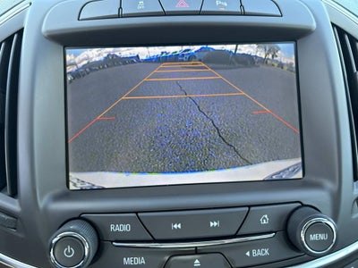 2014 Buick Regal Turbo/e-Assist Premium I
