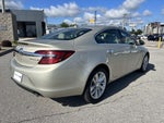 2014 Buick Regal Turbo/e-Assist Premium I