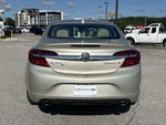 2014 Buick Regal Turbo/e-Assist Premium I
