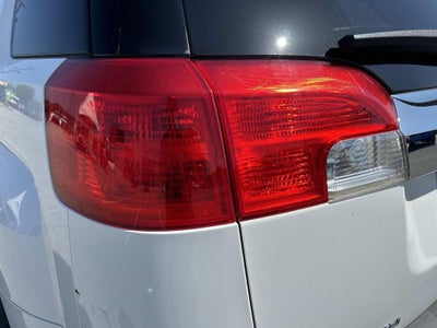 2015 GMC Terrain SLT-2