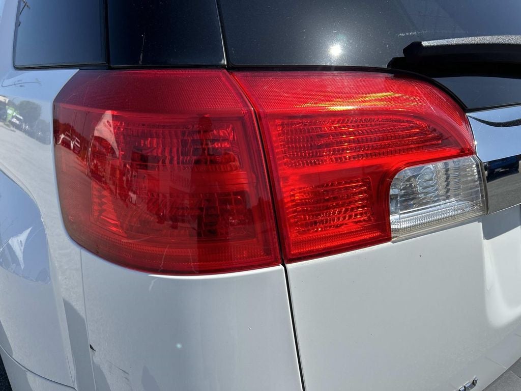 2015 GMC Terrain SLT-2