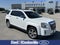 2015 GMC Terrain SLT-2