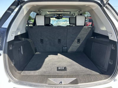 2015 GMC Terrain SLT-2
