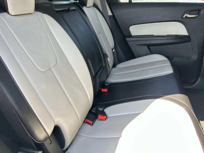 2015 GMC Terrain SLT-2