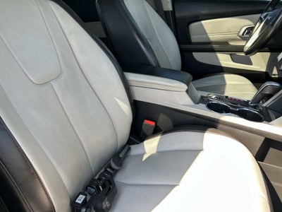 2015 GMC Terrain SLT-2