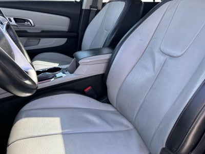2015 GMC Terrain SLT-2