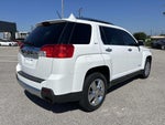 2015 GMC Terrain SLT-2
