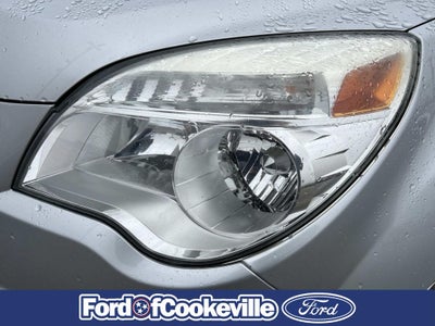 2015 Chevrolet Equinox LT 1LT
