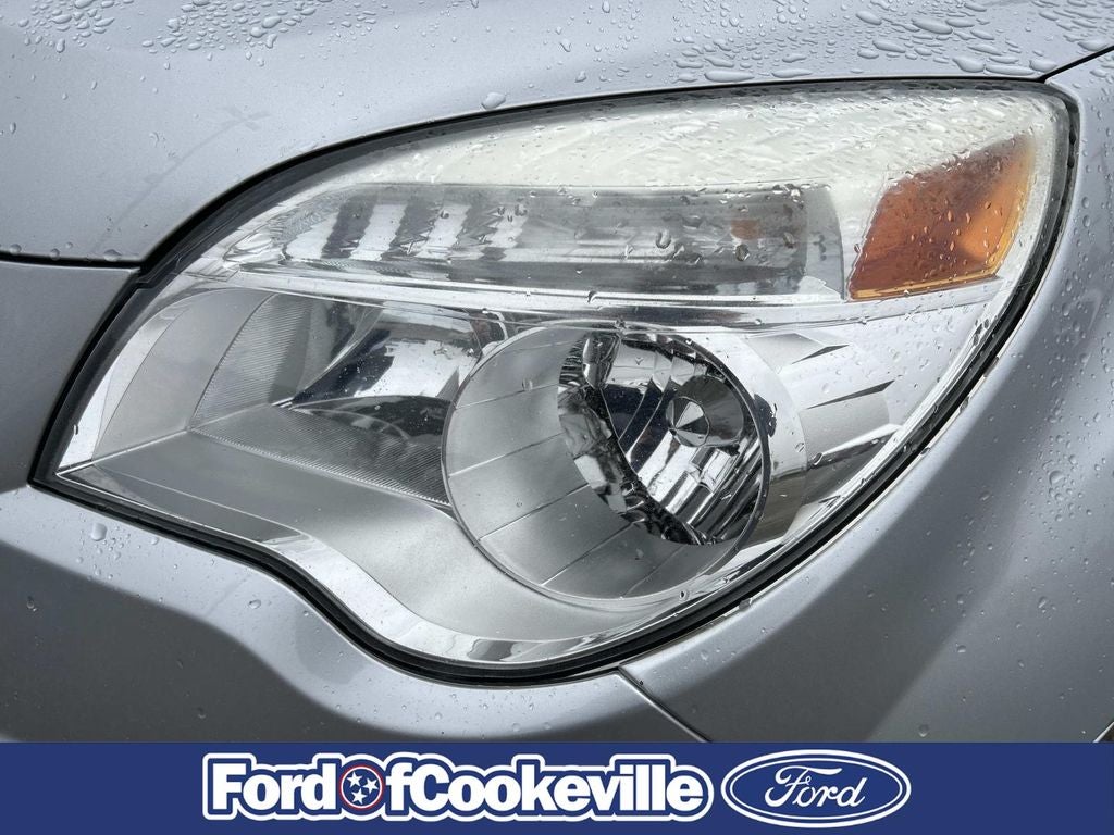 2015 Chevrolet Equinox LT 1LT