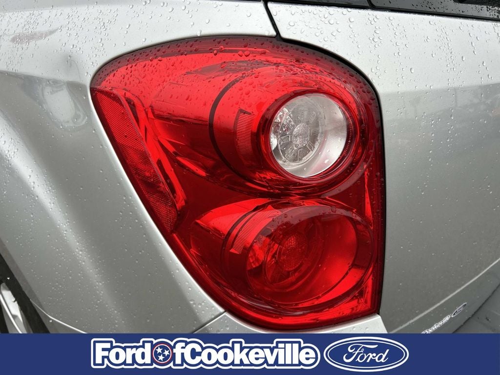 2015 Chevrolet Equinox LT 1LT
