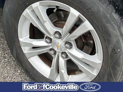 2015 Chevrolet Equinox LT 1LT
