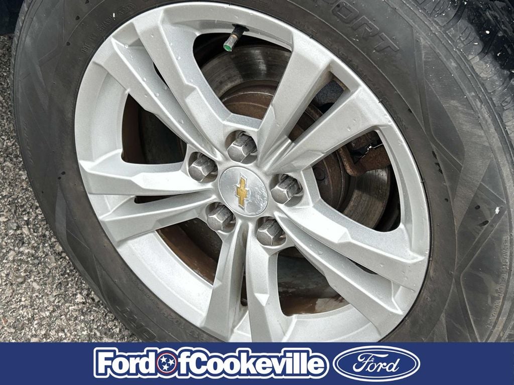 2015 Chevrolet Equinox LT 1LT