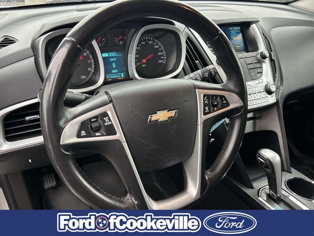 2015 Chevrolet Equinox LT 1LT
