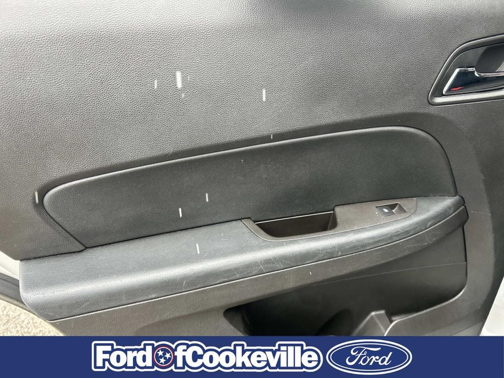 2015 Chevrolet Equinox LT 1LT
