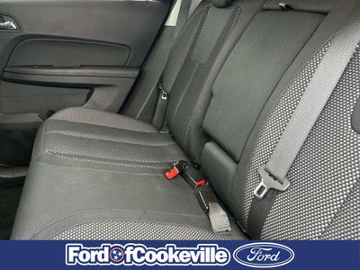 2015 Chevrolet Equinox LT 1LT