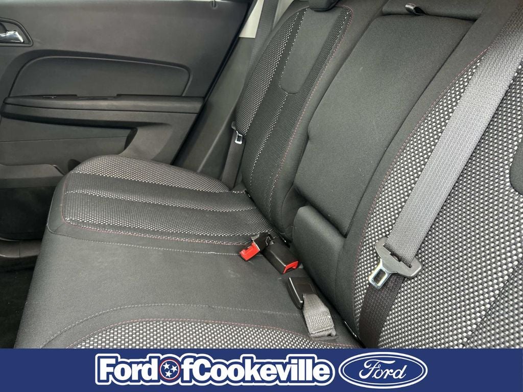 2015 Chevrolet Equinox LT 1LT