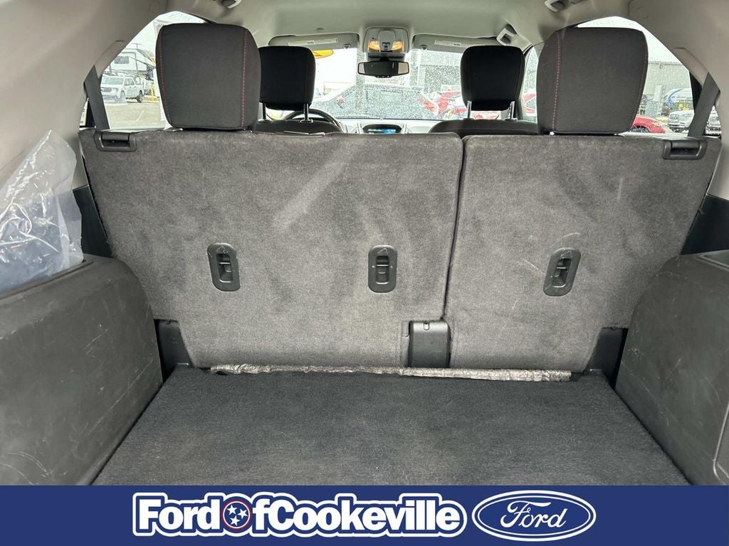 2015 Chevrolet Equinox LT 1LT