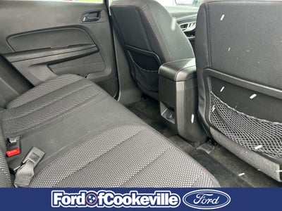 2015 Chevrolet Equinox LT 1LT