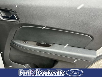 2015 Chevrolet Equinox LT 1LT