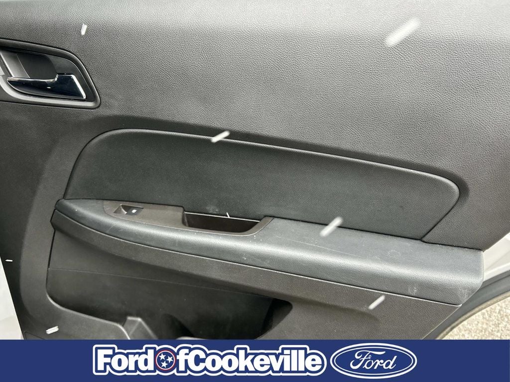 2015 Chevrolet Equinox LT 1LT