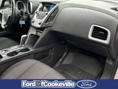 2015 Chevrolet Equinox LT 1LT