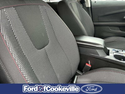 2015 Chevrolet Equinox LT 1LT