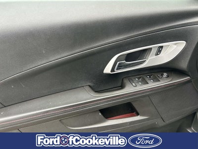 2015 Chevrolet Equinox LT 1LT