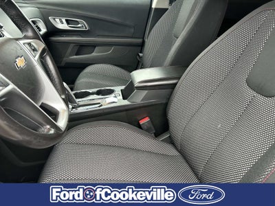 2015 Chevrolet Equinox LT 1LT