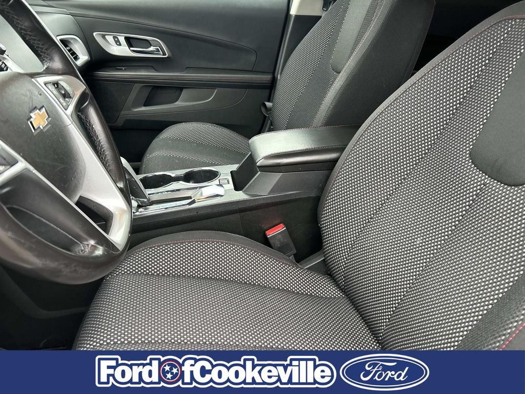 2015 Chevrolet Equinox LT 1LT