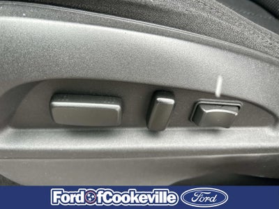 2015 Chevrolet Equinox LT 1LT