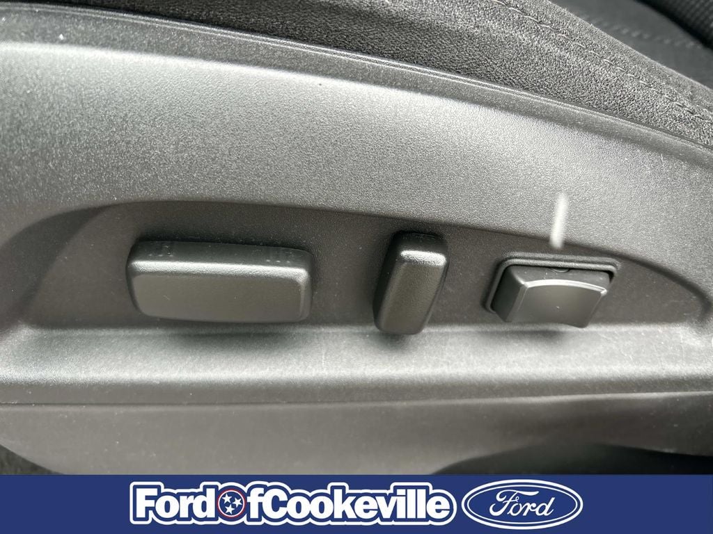 2015 Chevrolet Equinox LT 1LT