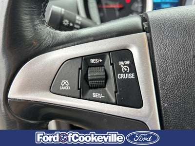 2015 Chevrolet Equinox LT 1LT