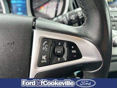 2015 Chevrolet Equinox LT 1LT