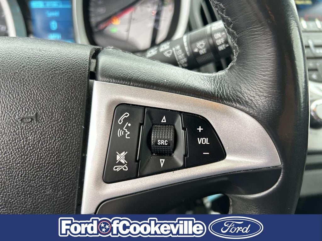 2015 Chevrolet Equinox LT 1LT