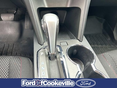 2015 Chevrolet Equinox LT 1LT