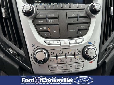 2015 Chevrolet Equinox LT 1LT