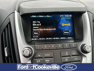 2015 Chevrolet Equinox LT 1LT