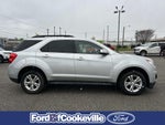 2015 Chevrolet Equinox LT 1LT