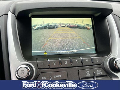 2015 Chevrolet Equinox LT 1LT