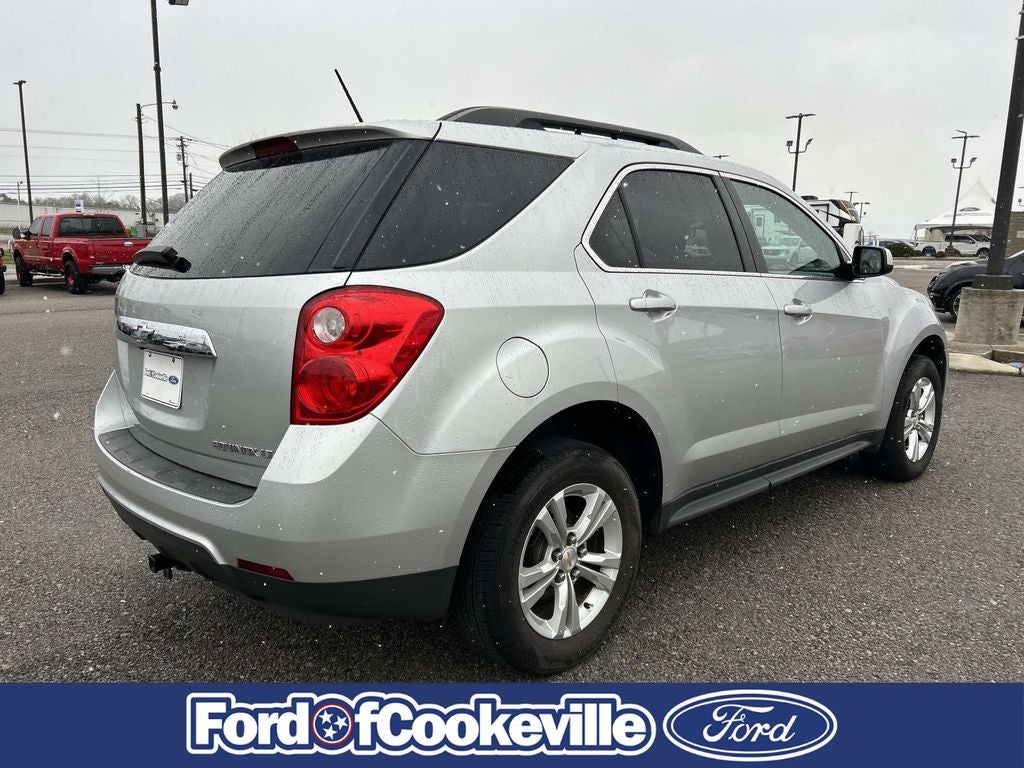 2015 Chevrolet Equinox LT 1LT